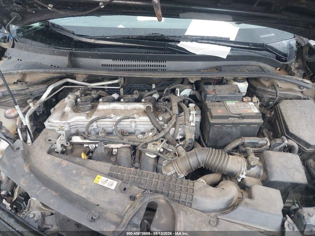 5YFEPMAE0MP169384 2021 TOYOTA COROLLA photo no. 10