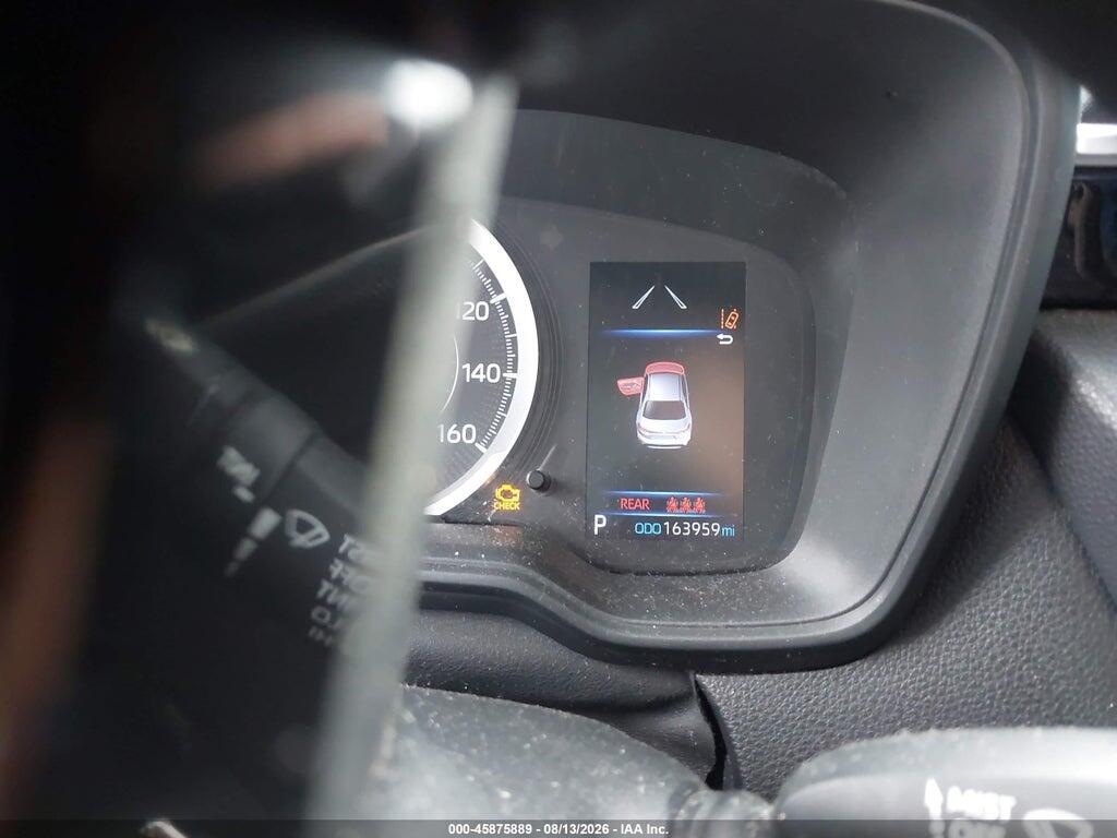 5YFEPMAE0MP169384 2021 TOYOTA COROLLA photo no. 7