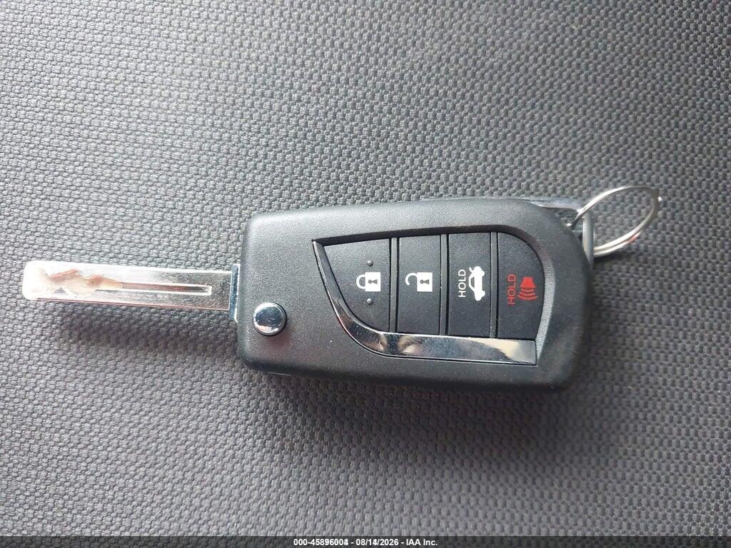 5YFEPMAE3MP204130 2021 TOYOTA COROLLA photo no. 9