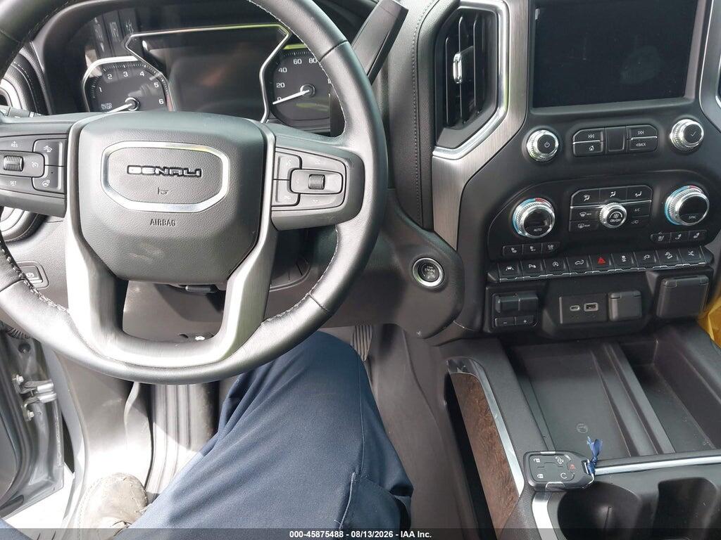 3GTU9FEL0MG299567 2021 GMC SIERRA 1500 photo no. 11