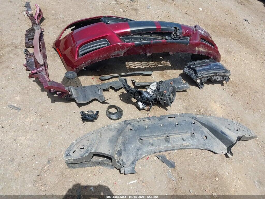 2C3CDXBG1MH536580 2021 DODGE CHARGER photo no. 12