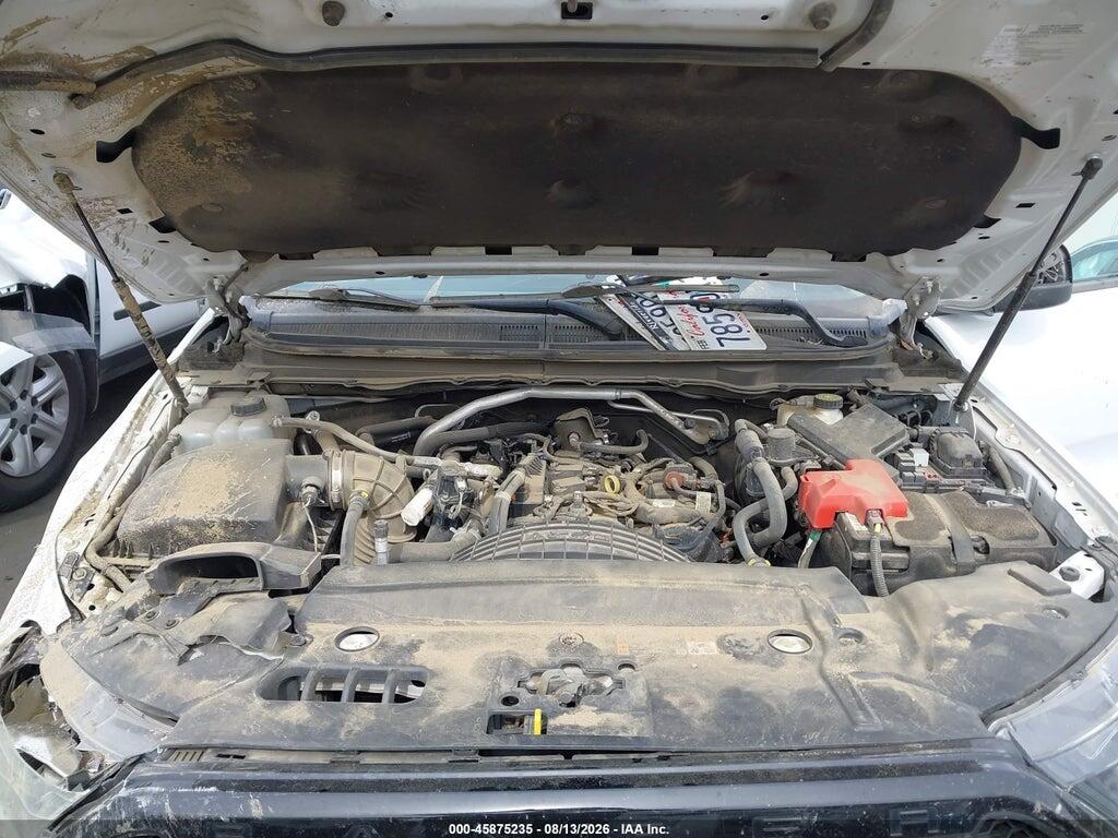 1FTER4EHXMLE06907 2021 FORD RANGER photo no. 10