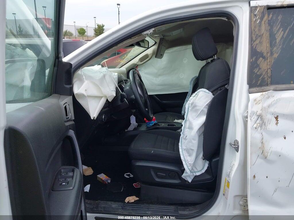 1FTER4EHXMLE06907 2021 FORD RANGER photo no. 5