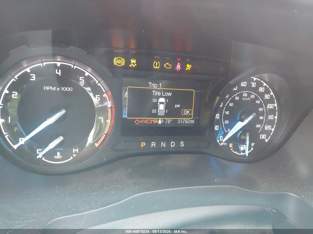 1FTER4EHXMLE06907 2021 FORD RANGER photo no. 7