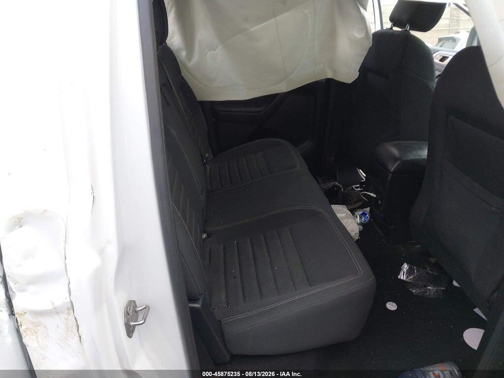 1FTER4EHXMLE06907 2021 FORD RANGER photo no. 8