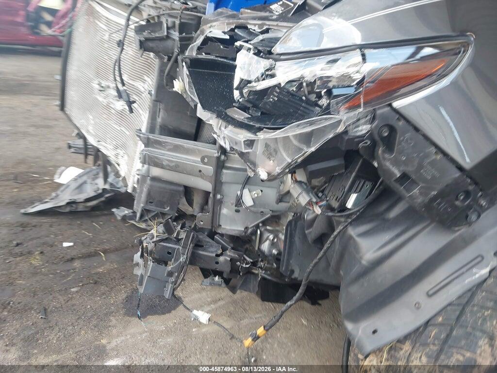 JM3TCACY4M0520842 2021 MAZDA CX-9 photo no. 6