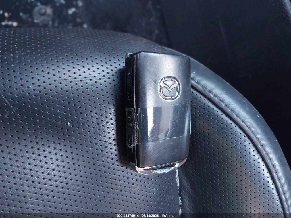 3MVDMBDM4MM217714 2021 MAZDA CX-30 photo no. 11