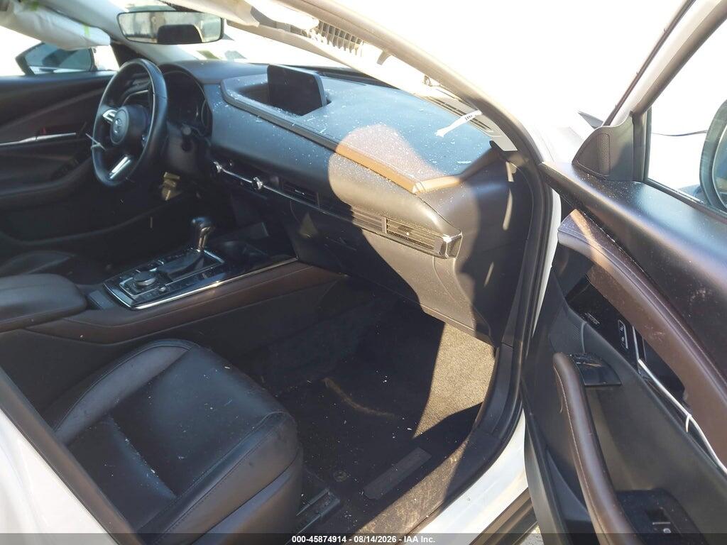 3MVDMBDM4MM217714 2021 MAZDA CX-30 photo no. 5