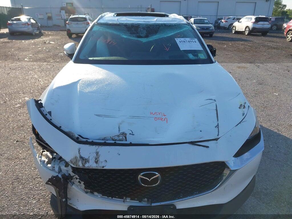3MVDMBDM4MM217714 2021 MAZDA CX-30 photo no. 6