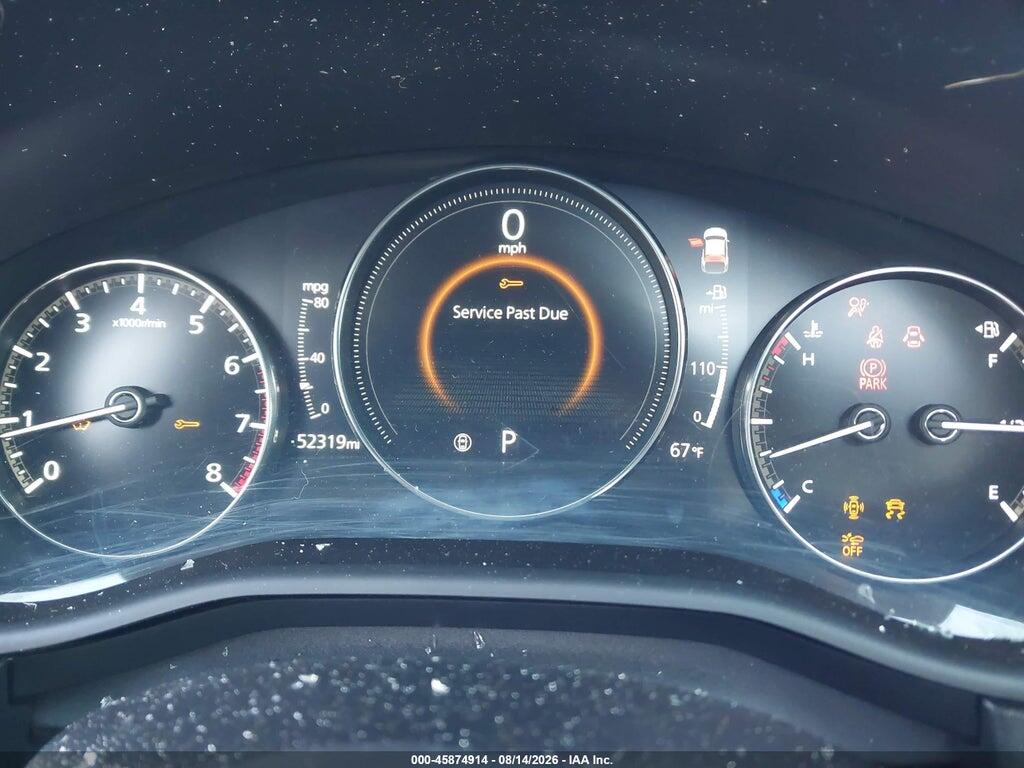 3MVDMBDM4MM217714 2021 MAZDA CX-30 photo no. 7