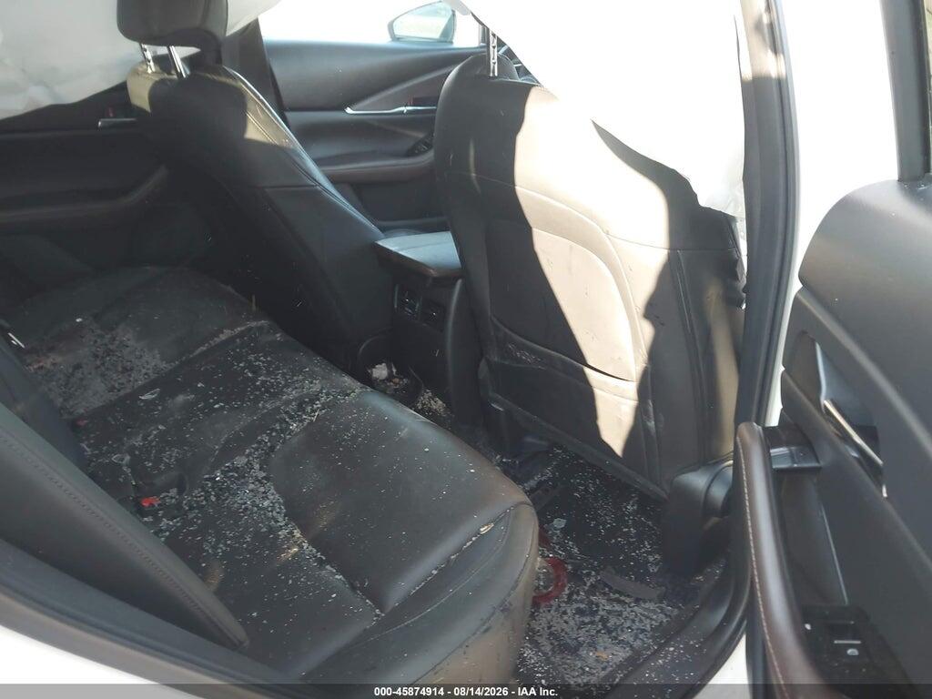3MVDMBDM4MM217714 2021 MAZDA CX-30 photo no. 8