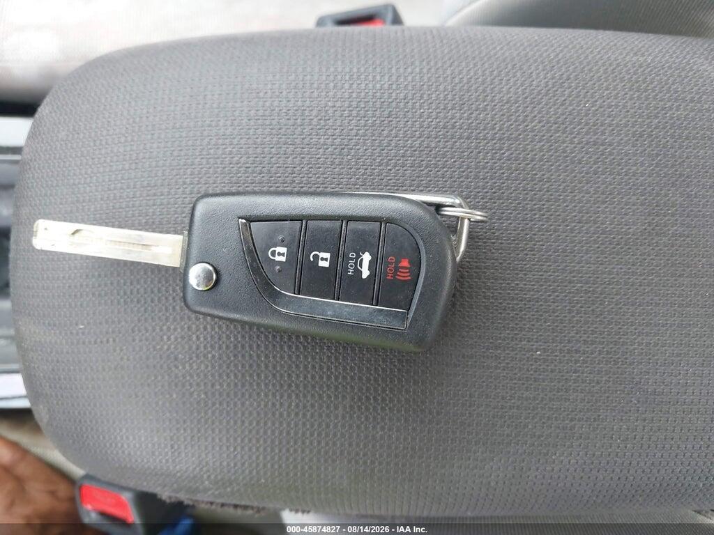 5YFEPMAE2MP173825 2021 TOYOTA COROLLA photo no. 11