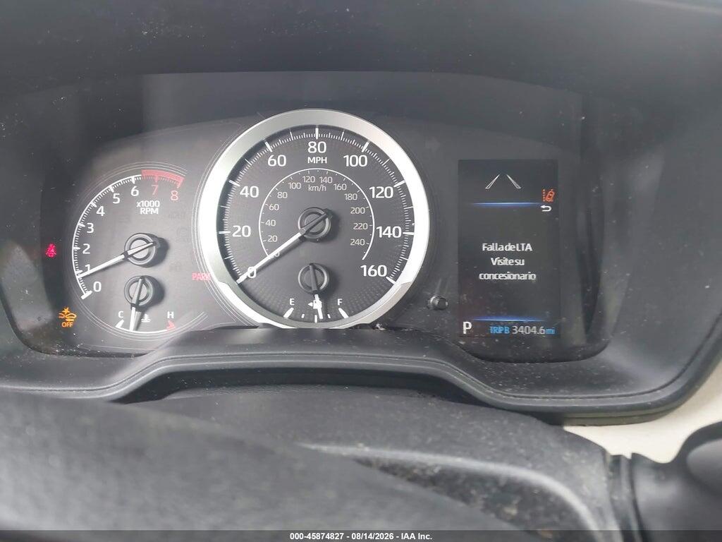 5YFEPMAE2MP173825 2021 TOYOTA COROLLA photo no. 7