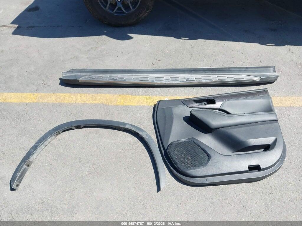5TDFZRAH1MS071154 2021 TOYOTA HIGHLANDER photo no. 12