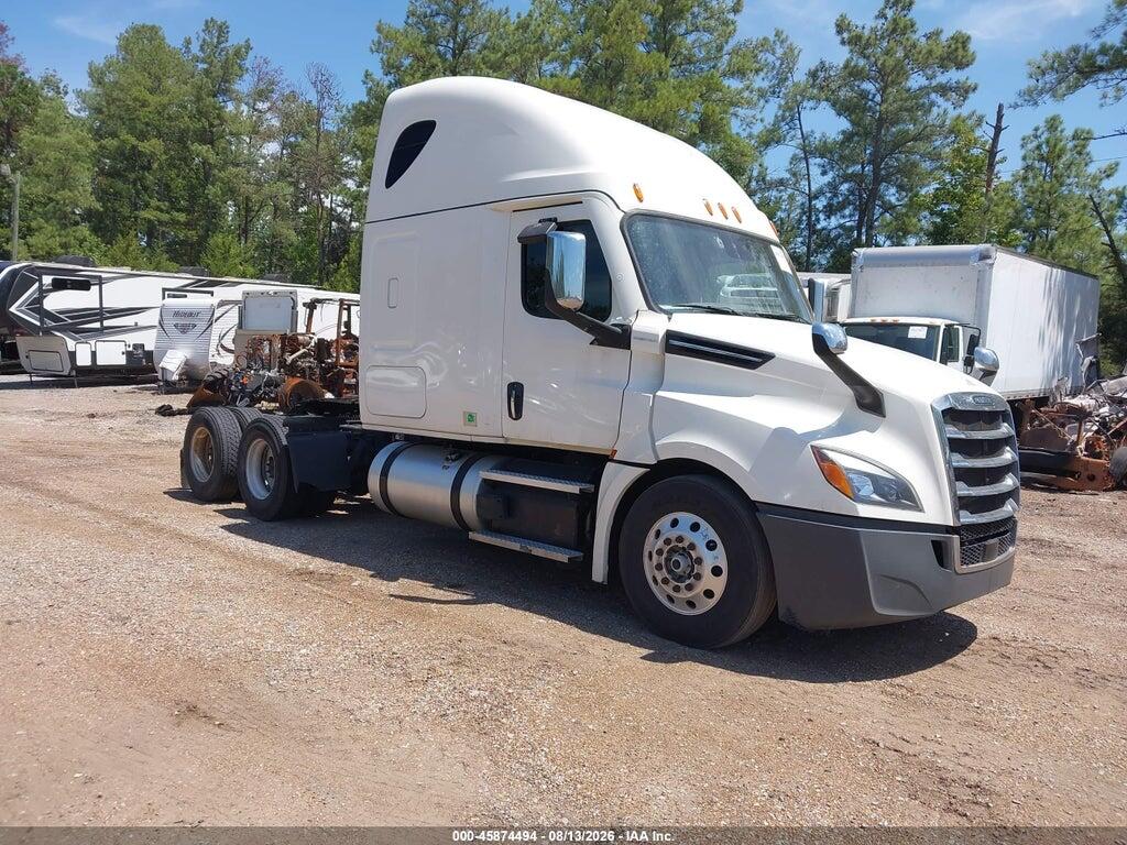 3AKJHHDR2MSMR9096 2021 FREIGHTLINER NEW CASCADIA 126 photo no. 1
