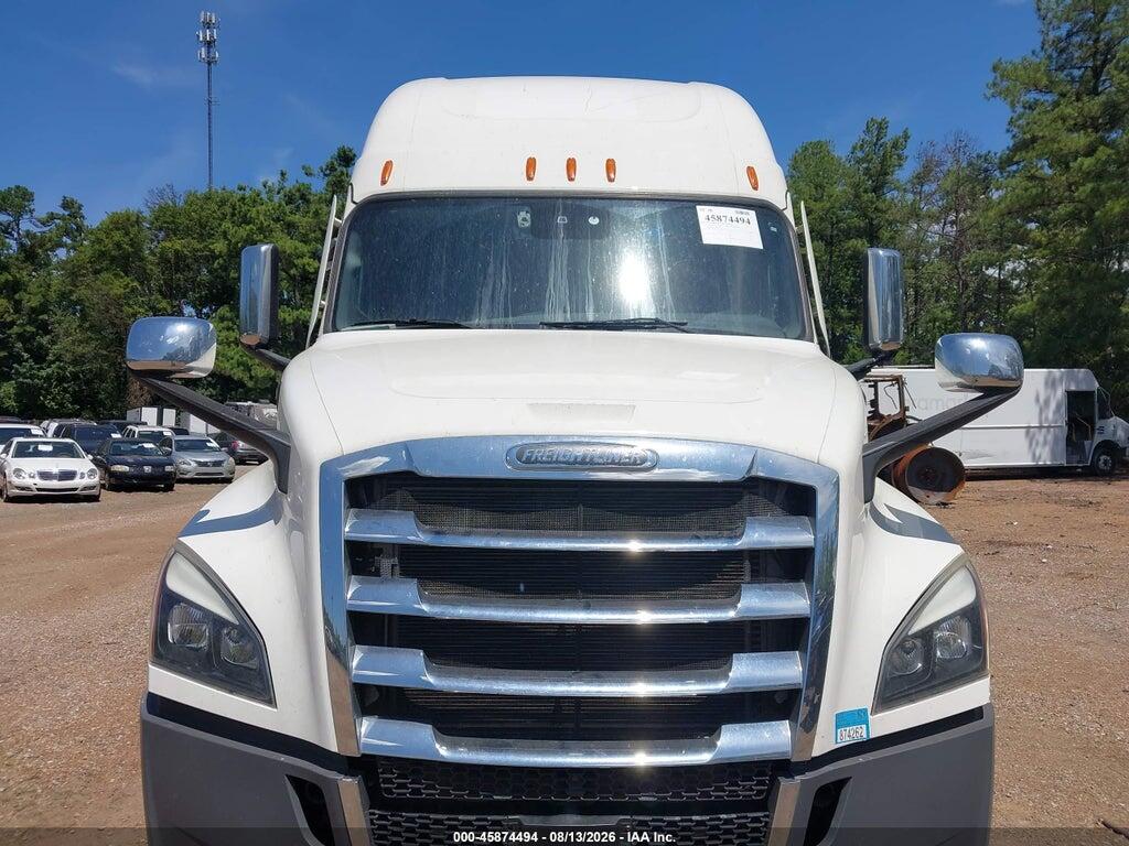 3AKJHHDR2MSMR9096 2021 FREIGHTLINER NEW CASCADIA 126 photo no. 11