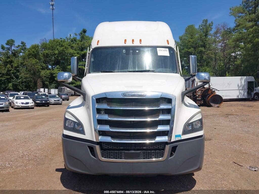 3AKJHHDR2MSMR9096 2021 FREIGHTLINER NEW CASCADIA 126 photo no. 12