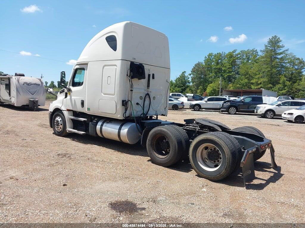 3AKJHHDR2MSMR9096 2021 FREIGHTLINER NEW CASCADIA 126 photo no. 3