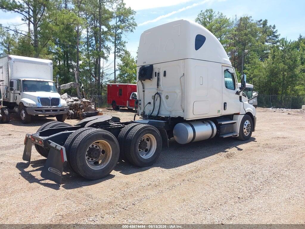 3AKJHHDR2MSMR9096 2021 FREIGHTLINER NEW CASCADIA 126 photo no. 4