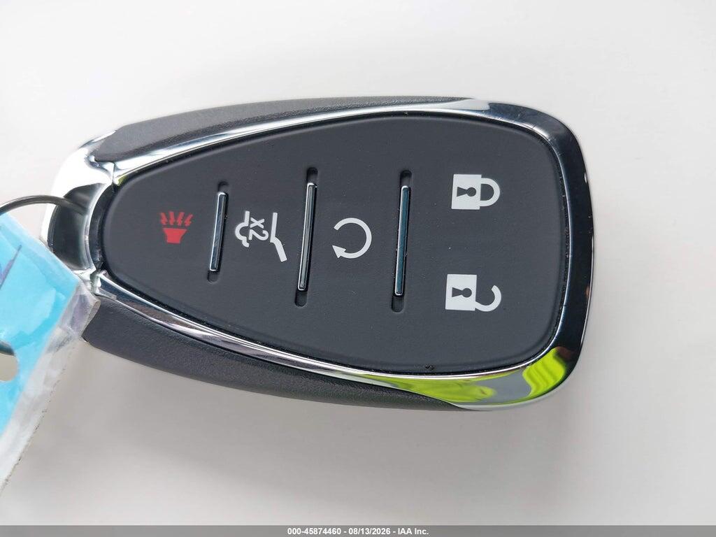 3GNAXTEVXMS161404 2021 CHEVROLET EQUINOX photo no. 11