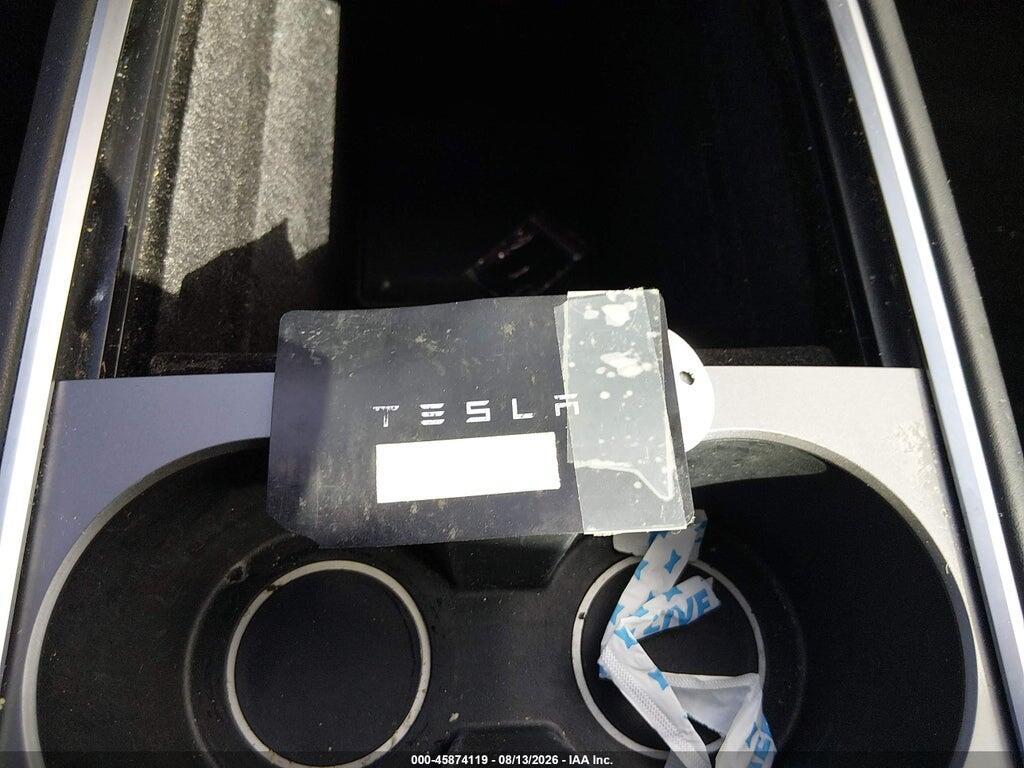 5YJ3E1EBXMF924564 2021 TESLA MODEL 3 photo no. 10