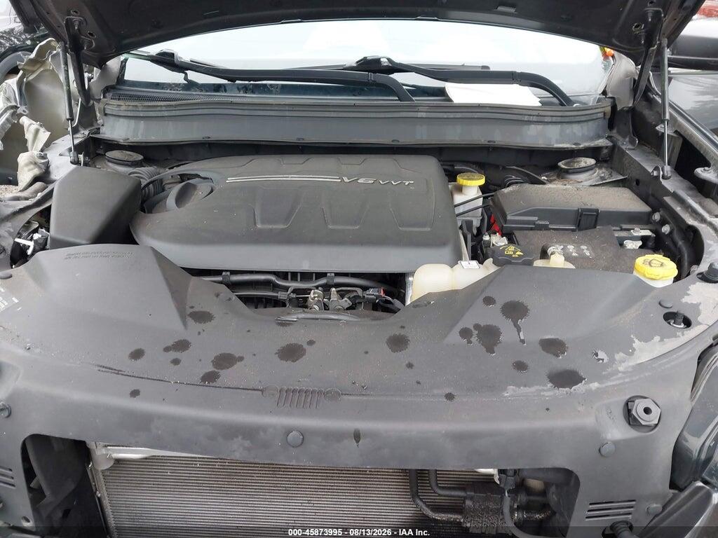 1C4PJMMX2MD124232 2021 JEEP CHEROKEE photo no. 10