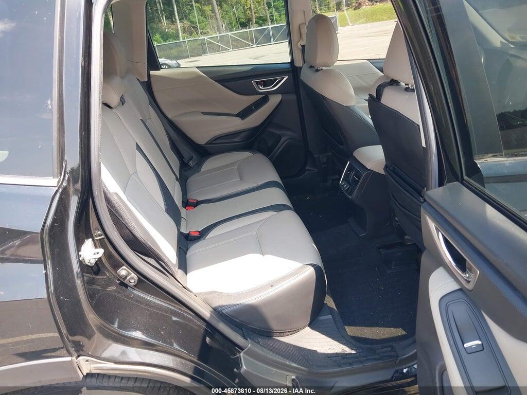 JF2SKASC1MH546475 2021 SUBARU FORESTER photo no. 8