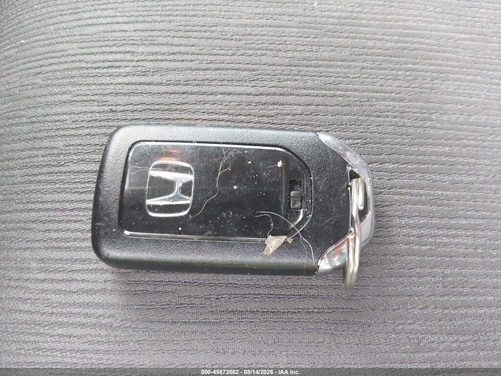 5FNRL6H56MB035473 2021 HONDA ODYSSEY photo no. 11