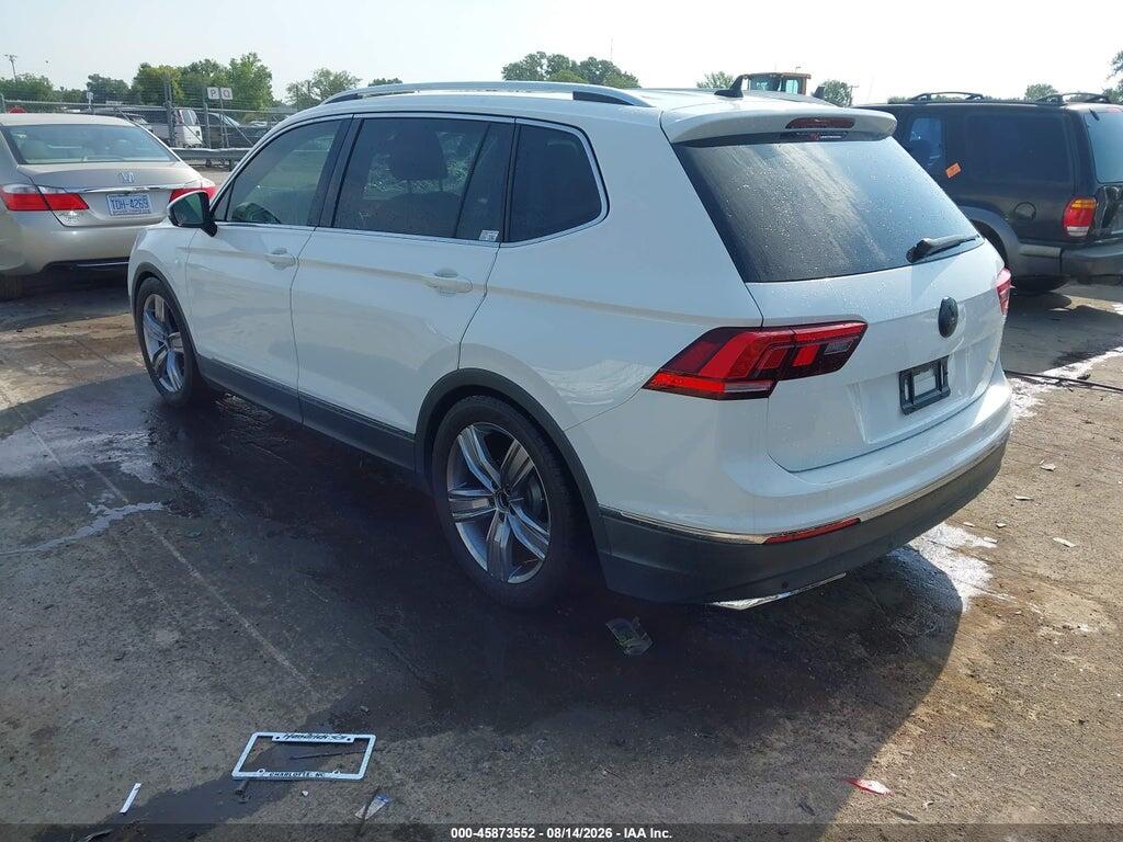 3VV3B7AX7MM022299 2021 VOLKSWAGEN TIGUAN photo no. 3