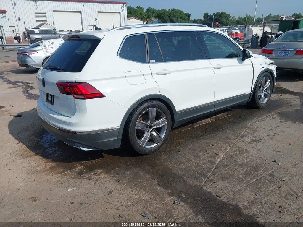 3VV3B7AX7MM022299 2021 VOLKSWAGEN TIGUAN photo no. 4