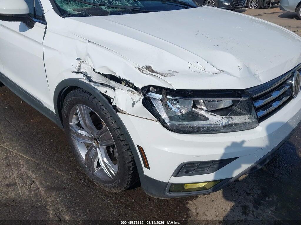 3VV3B7AX7MM022299 2021 VOLKSWAGEN TIGUAN photo no. 6
