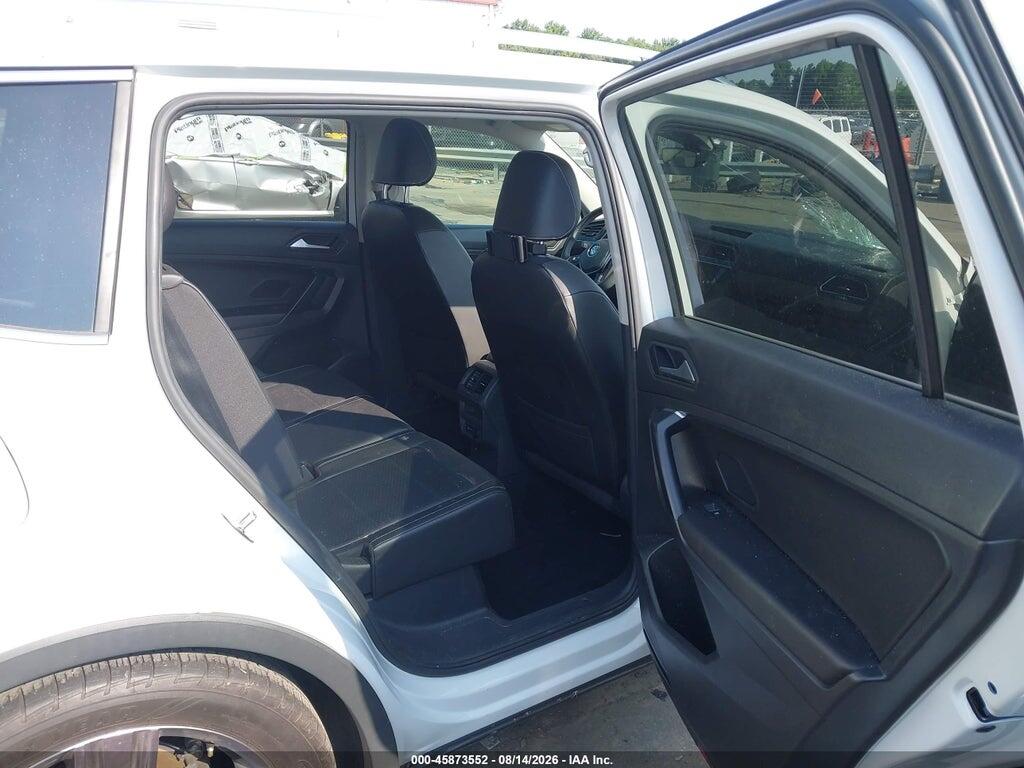 3VV3B7AX7MM022299 2021 VOLKSWAGEN TIGUAN photo no. 8