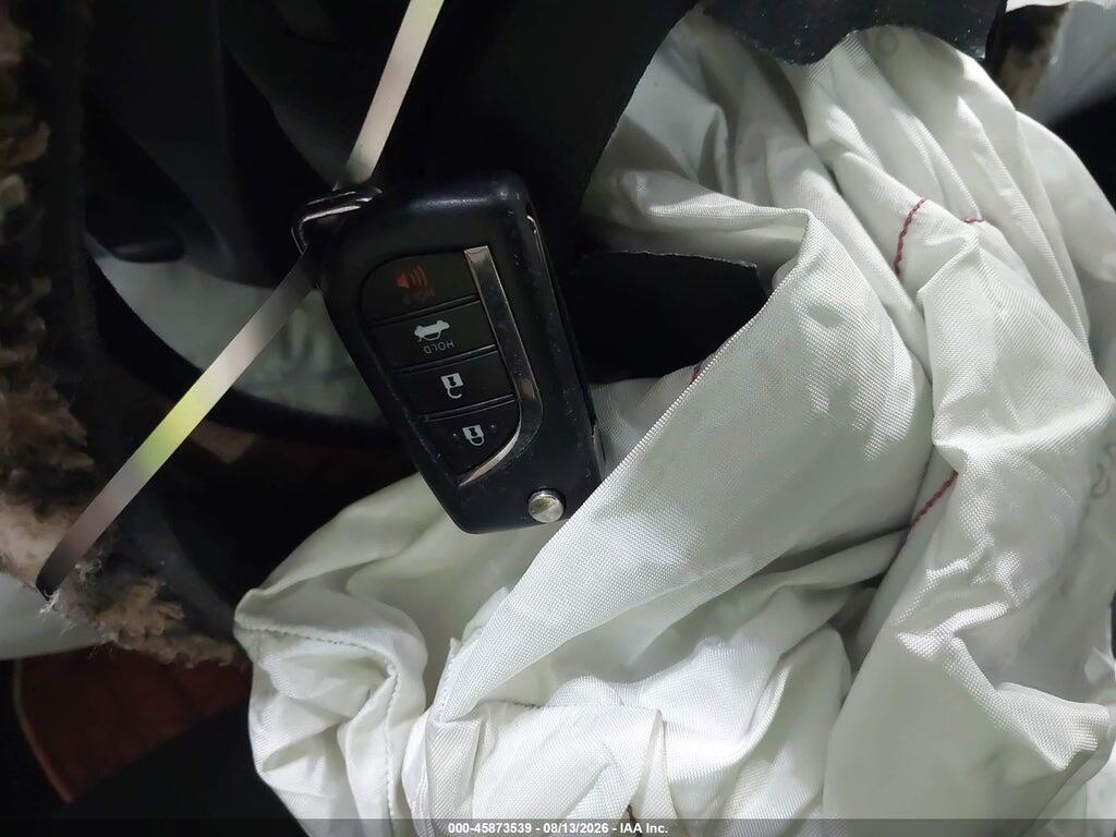 5YFEPMAE2MP265856 2021 TOYOTA COROLLA photo no. 11