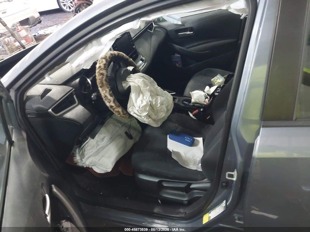 5YFEPMAE2MP265856 2021 TOYOTA COROLLA photo no. 5