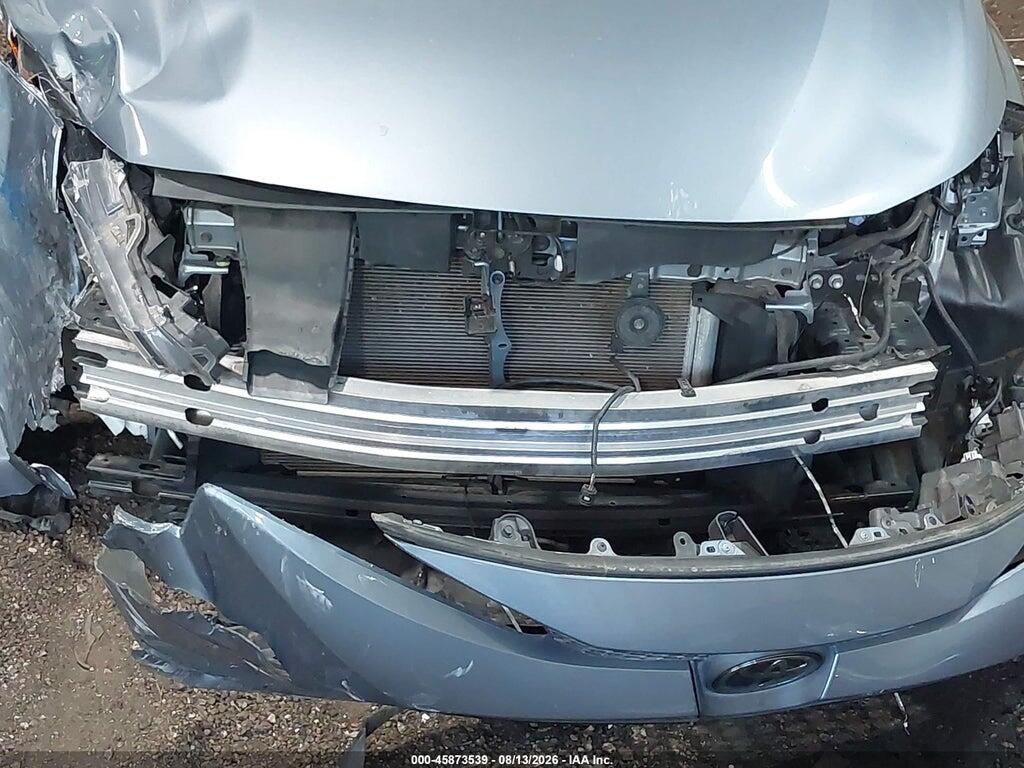 5YFEPMAE2MP265856 2021 TOYOTA COROLLA photo no. 6