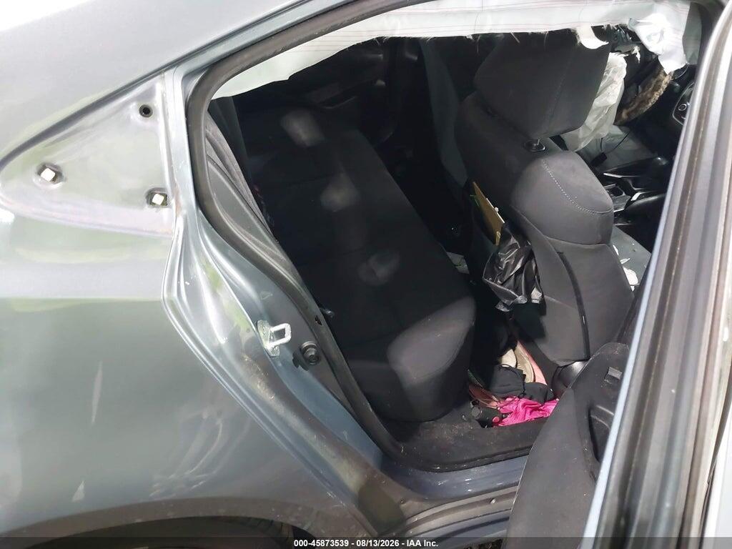 5YFEPMAE2MP265856 2021 TOYOTA COROLLA photo no. 8