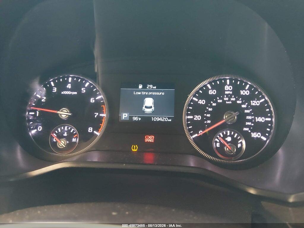 5XYP3DHC9MG097484 2021 KIA TELLURIDE photo no. 7