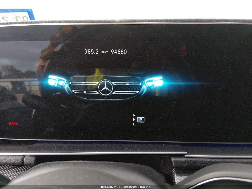 4JGFB8GB3MA381428 2021 MERCEDES-BENZ GLE 580 photo no. 7