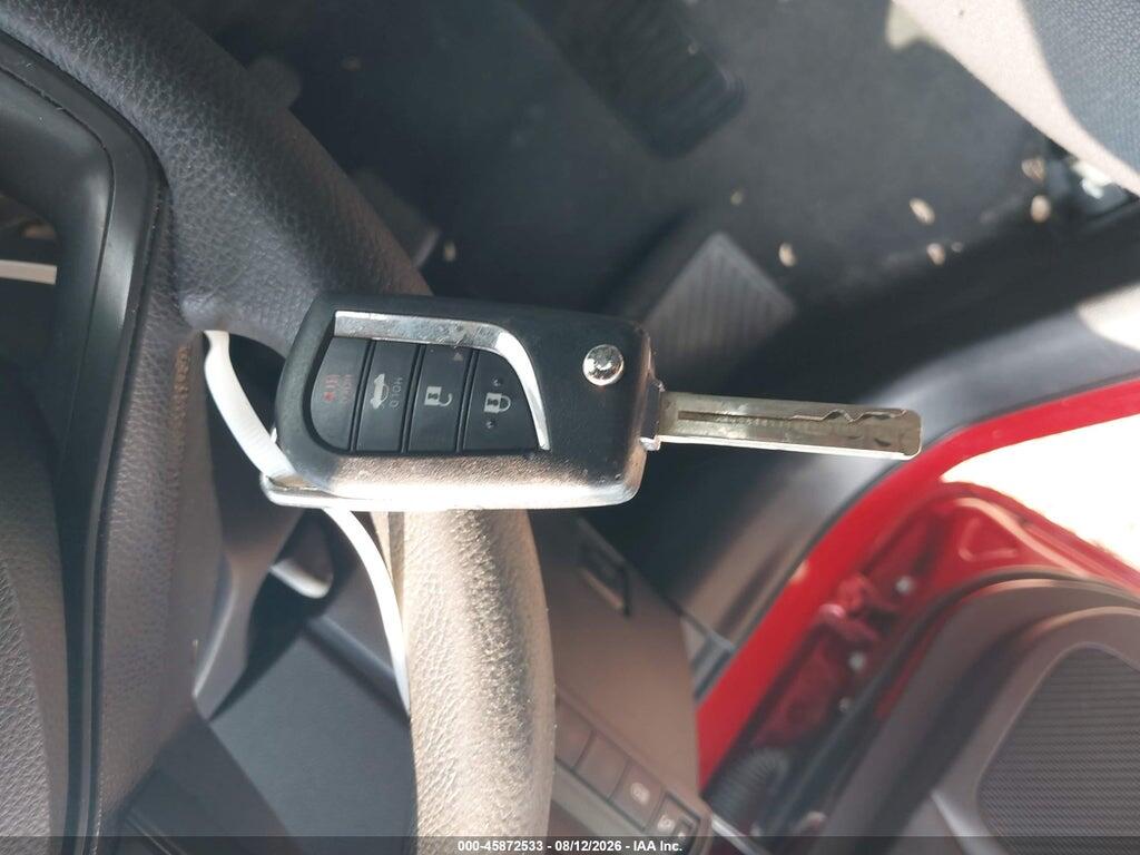 5YFEPMAE4MP235872 2021 TOYOTA COROLLA photo no. 11