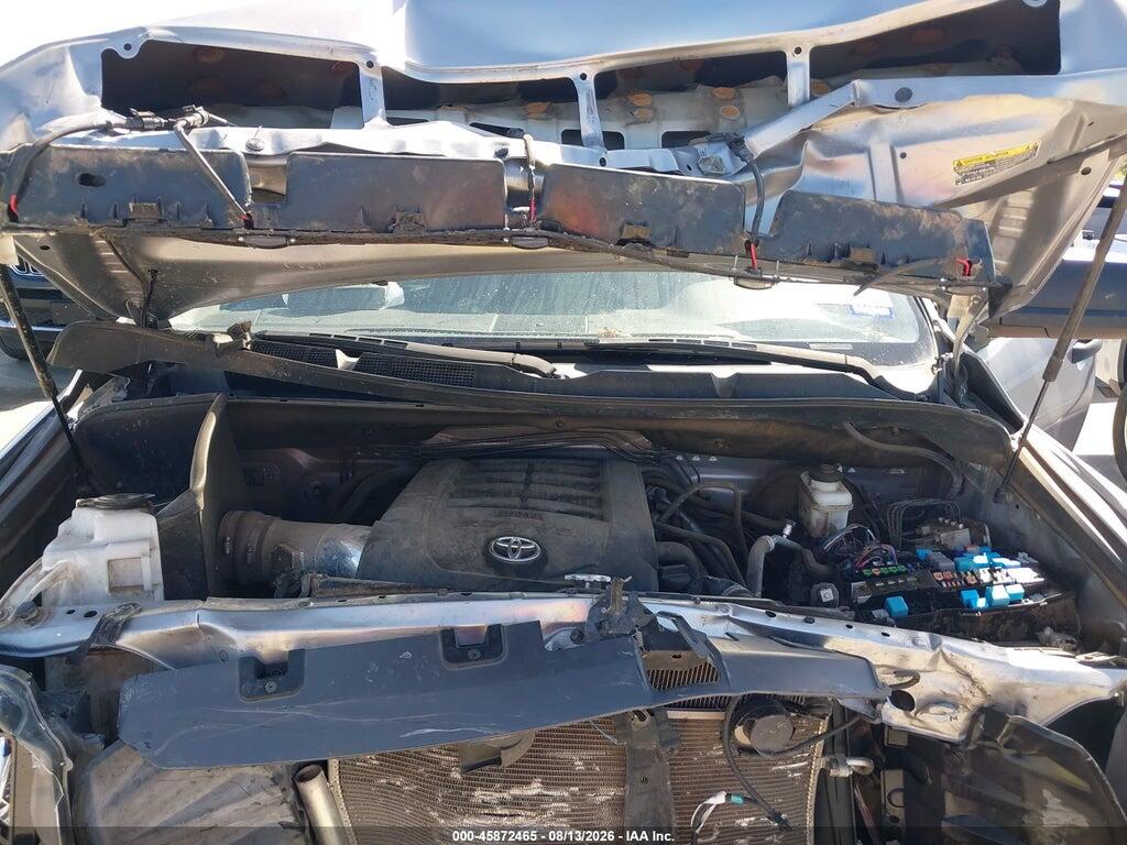 5TFEY5F13MX277234 2021 TOYOTA TUNDRA photo no. 10