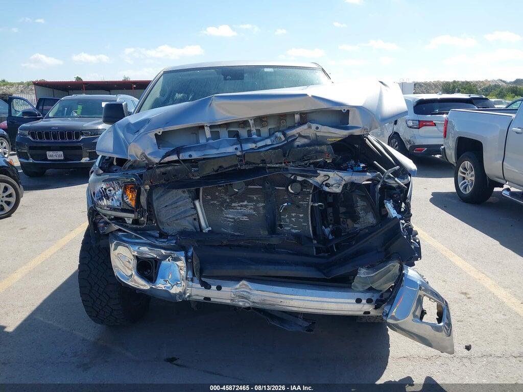 5TFEY5F13MX277234 2021 TOYOTA TUNDRA photo no. 12