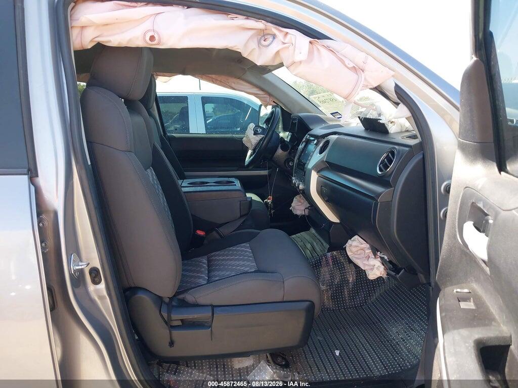 5TFEY5F13MX277234 2021 TOYOTA TUNDRA photo no. 5