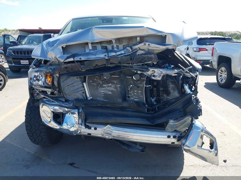 5TFEY5F13MX277234 2021 TOYOTA TUNDRA photo no. 6