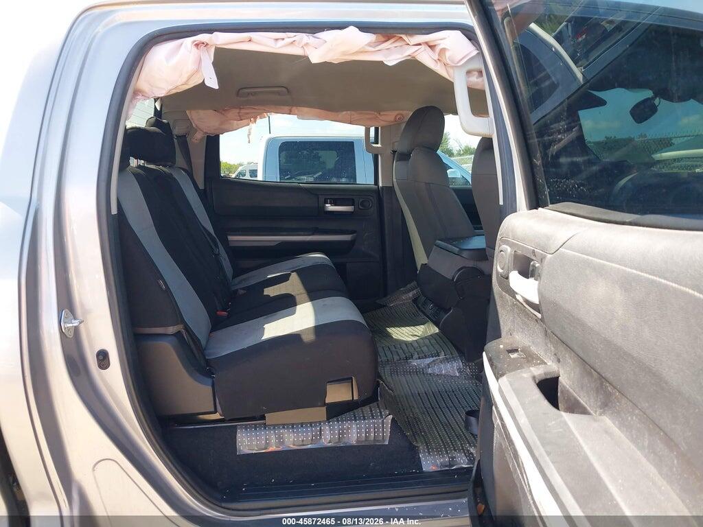 5TFEY5F13MX277234 2021 TOYOTA TUNDRA photo no. 8
