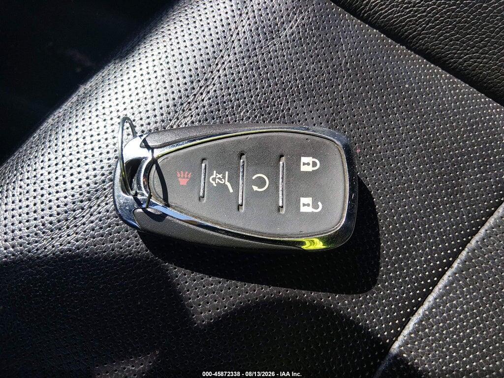 3GNAXUEV0ML360123 2021 CHEVROLET EQUINOX photo no. 11