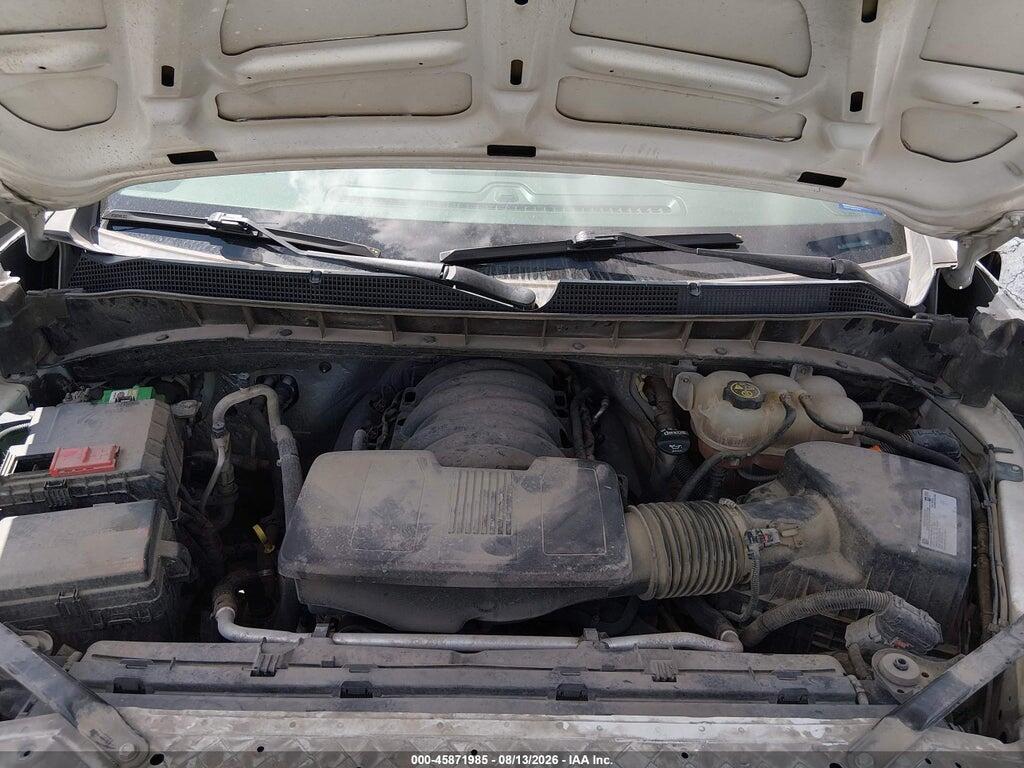 3GCNWAEF7MG357894 2021 CHEVROLET SILVERADO 1500 photo no. 10