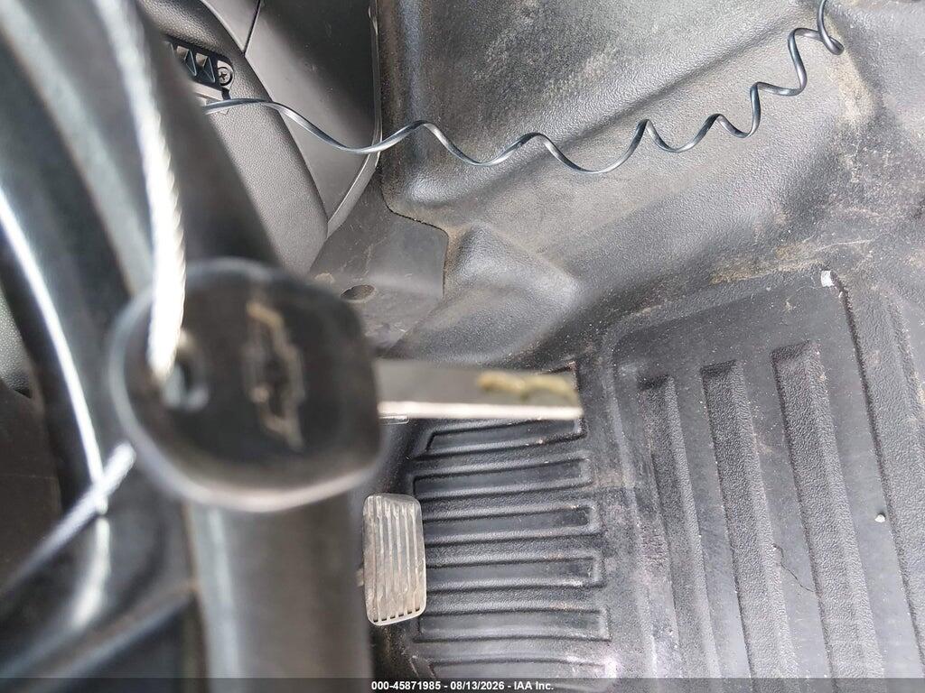 3GCNWAEF7MG357894 2021 CHEVROLET SILVERADO 1500 photo no. 11