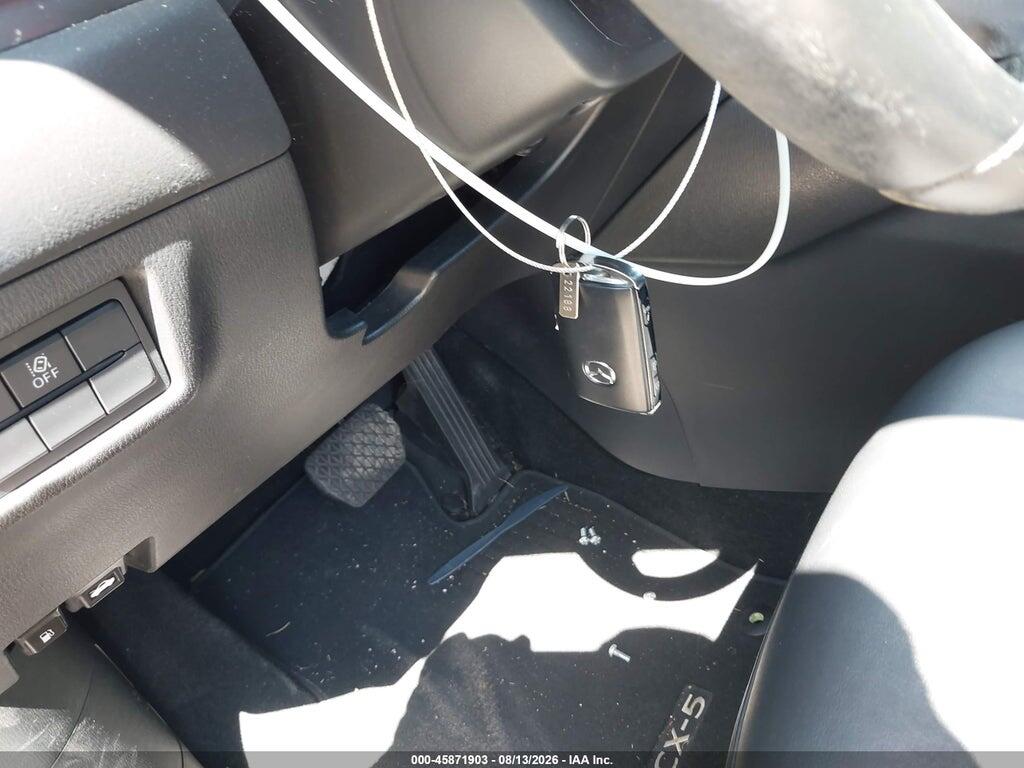 JM3KFACM6M0446985 2021 MAZDA CX-5 photo no. 11