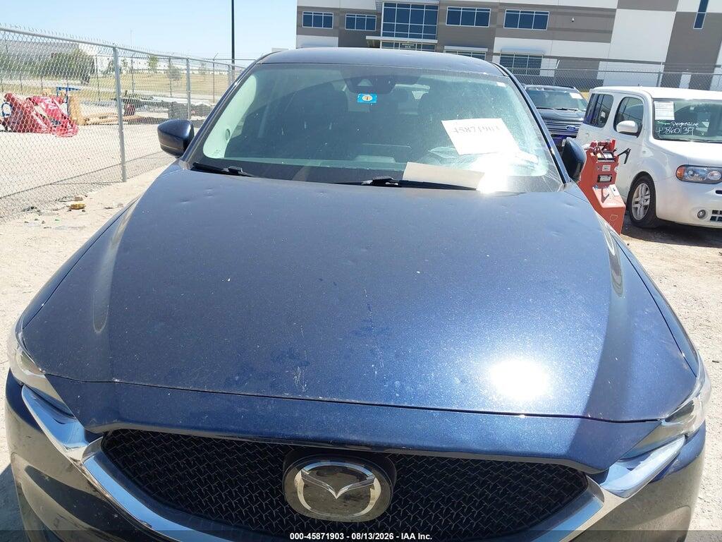 JM3KFACM6M0446985 2021 MAZDA CX-5 photo no. 6