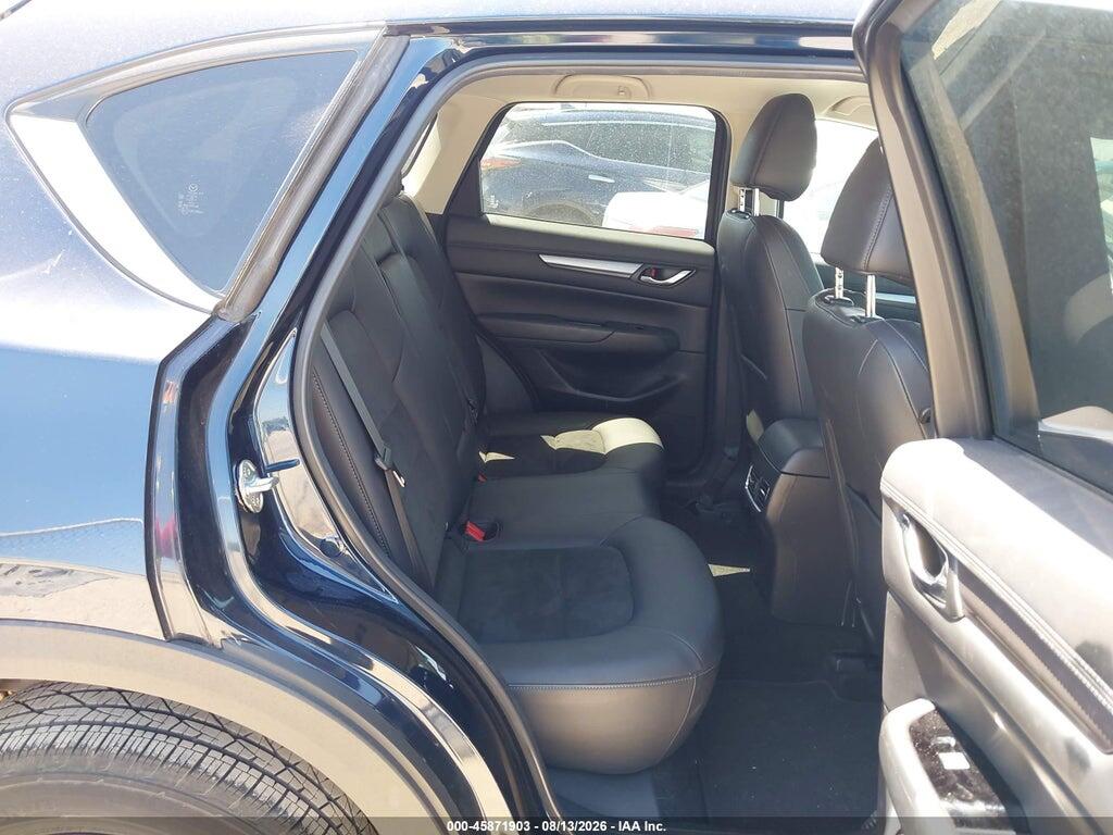 JM3KFACM6M0446985 2021 MAZDA CX-5 photo no. 8
